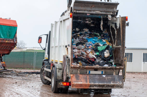 Best Hoarding Cleanup  in Washington Terrace, UT
